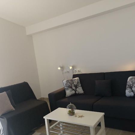 Apartman Studio Kod Ujevica Baška Voda Zewnętrze zdjęcie
