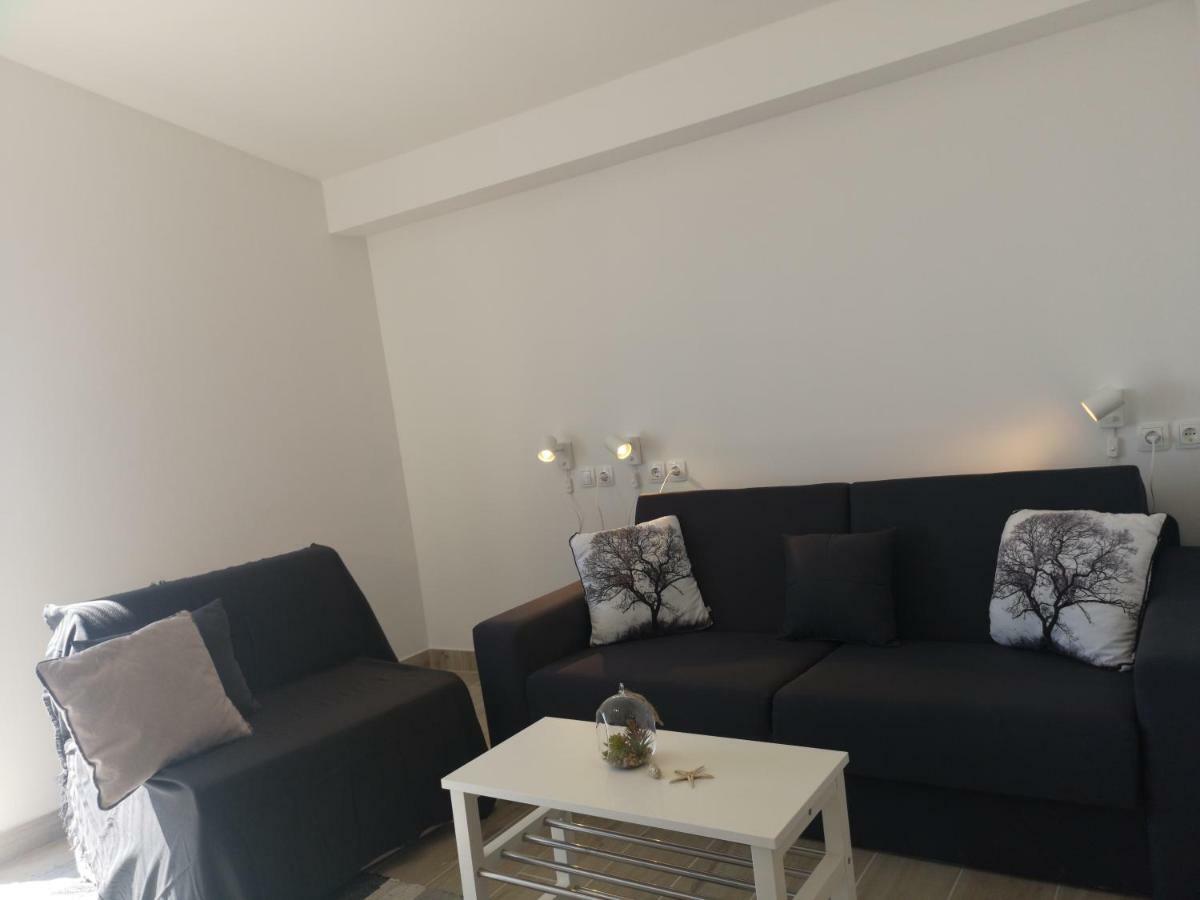 Apartman Studio Kod Ujevica Baška Voda Zewnętrze zdjęcie